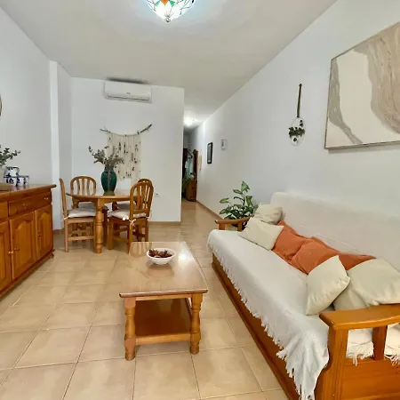 Apartamento_nerja *